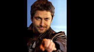 Gerard Butler Photos [upl. by Vedi]