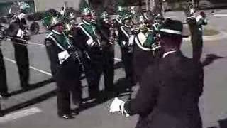 Pine Forest Marching BandMichael Jackson Songs [upl. by Tabina]