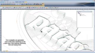 TypeEdit V12 CNC Software  CAM Module presentation [upl. by Lisabet]