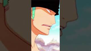 Roronoa Zoro  SongDid It First [upl. by Ymrots856]