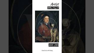 Artist William Hogarth visualandfineart visualartswithvinny bfa visualarts cuetbfa finearts [upl. by Laram]