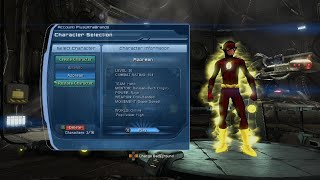 Dcuo Sorcery dps sauce [upl. by Westerfield]