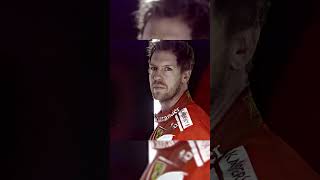 Sebastian Vettel Flare Edit shorts [upl. by Madelin]