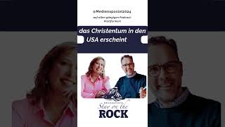 Das Christentum in den USA erscheint uns mitunter sehr bigottisch [upl. by Martell]