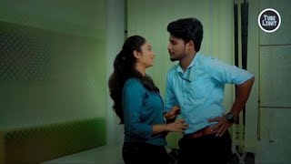 niraimatha nilave short film whats app status love scenes cute couples [upl. by Loziram56]