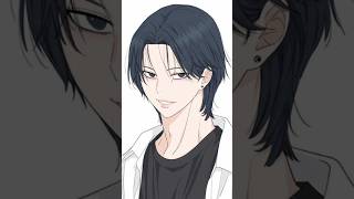 New character 😘😎 manhwa manhwarecommendations manhwaedits [upl. by Narra]