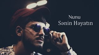 Nunu Senin Heyatin  Official Music Video  BaP 2014 [upl. by Houser]