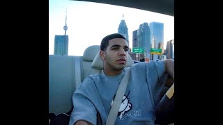 FREE Drake Type Beat  quotBACK TO MY OLD SELFquot [upl. by Ciapas]