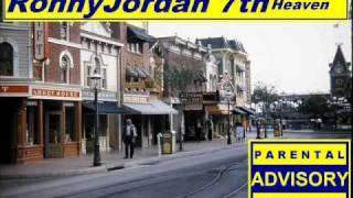 RONNY JORDAN  7TH HEAVEN DJ PARIS PRODUCTIONwmv [upl. by Ylrebma423]