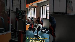 Day  3 No Carbs after 12pm  Fat Loss  Home Workout anupverma core Fatloss fitness trap [upl. by Nelyt106]