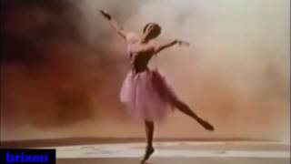 Coppelia 1967 BWS Orlikowsky  Act 3 div  Golden Hours Dawn Prayer Spinner Night [upl. by Stelu]