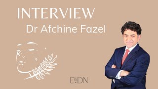 Endométriose  LInterview du Dr Fazel [upl. by Dilisio451]