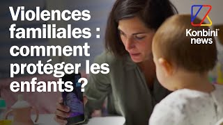 On a passé un an avec une éducatrice parentale au sein de familles déchirées  Reportage [upl. by Reseda416]