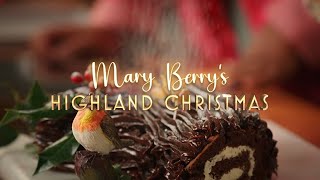 Mary Berrys Highland Christmas [upl. by Sybil]