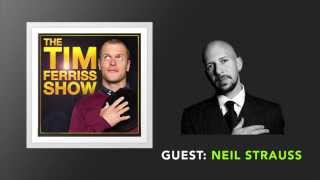 Criticism  Neil Strauss  Part 1  Tim Ferriss Show Podcast [upl. by Sachsse]