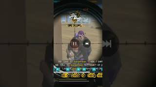 Hakar he bhai short video free fire 🔥 [upl. by Rojam596]