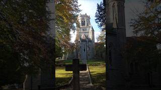 Saint Bartholomews Church Dublin Ireland [upl. by Intruoc]