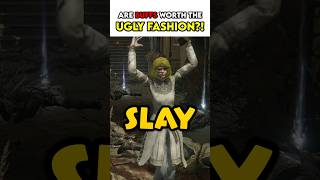 Is Fashion important eldenringshadowoftheerdtree gaming fromsoftware [upl. by Klug]