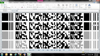 How to decode a PDF417 Barcode [upl. by Irene997]