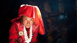 Kyrgyz of the Wakhan  Life in the Afghan Pamir Mountains  CDI Project [upl. by Ardnait]