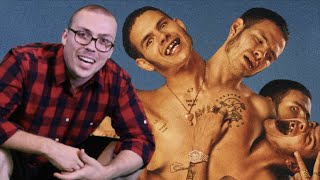 slowthai INTERVIEW [upl. by Ber]