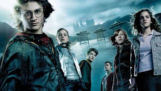 HARRY POTTER E O CÁLICE DE FOGO FILME DE FANTASIA E INFANTIL DE 2005 REVIEW DETALHADO [upl. by Arlen407]