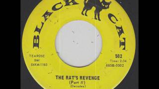 The Rats  The Rats Revenge  Part 12 1965 [upl. by Odyssey]