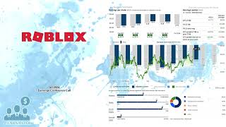 RBLX Roblox Q3 2024 Earnings Conference Call [upl. by Sualk]