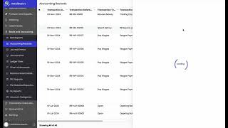 POS takings and fees from end to end [upl. by Phippen]