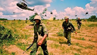 RAW VIETNAM WAR FOOTAGE  FULL Documentary  HistoryEverywhere [upl. by Airrehs]