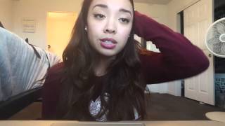 quotFocusquot  Ariana Grande Cover by Alina Jasmine [upl. by Britton]