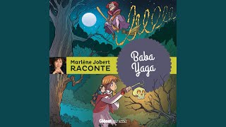 Baba Yaga Pt 05 [upl. by Manlove328]