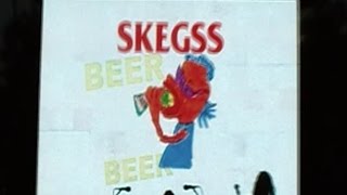 SKEGSS  YOURS AND OWLS 2016 [upl. by March]