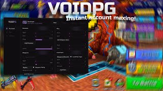 WR PG3D Max Account Speedrun [upl. by Suanne]