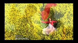 Manipuri song  Chamlabiflv [upl. by Steffy]