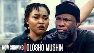 OLOSHO MUSHIN LADUGBO MI  Ibrahim Yekini Itele  Latest Yoruba Movies 2024 New Release [upl. by Yeargain]