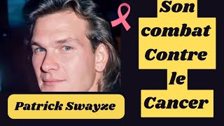 Le combat contre le cancer du regretté Acteur de Dirty Dancing Patrick Swayze celebrity [upl. by Risa777]