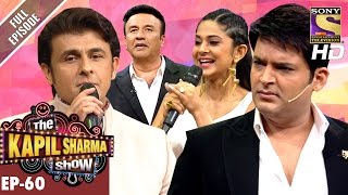 The Kapil Sharma Show  दी कपिल शर्मा शो  Ep 60  Sony Celebrates 21st Anniversary – 19th Nov 2016 [upl. by Ziladnerb]