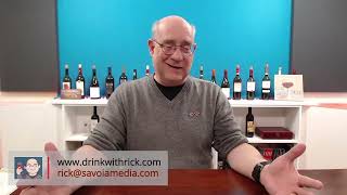 Killawarra 2021 Cabernet SauvignonShiraz Tasting and Review  Drink With Rick [upl. by Ikin191]