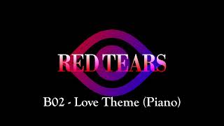 B02  Love Theme Piano [upl. by Ybanrab878]