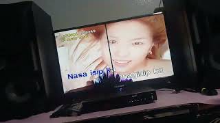 008662 ARAW GABI KARAOKE 24060 SONGS PENSONIC 25KV 4507 [upl. by Weywadt]