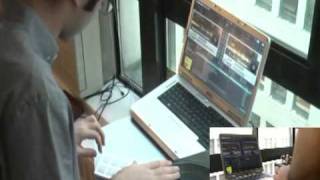 DJ Shiftee  Traktor Scratch Pro Demo [upl. by Josh]