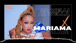 Mariama Kankalabé  No welli ka Wella  Clip audio [upl. by Nylhsoj]