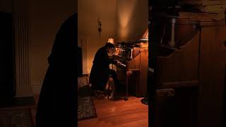 Hedwig’s Theme Piano Cover  Joshua Kyan Aalampour 10212024 [upl. by Silecara]