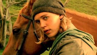 The Shannara Chronicles Official Trailer [upl. by Aeikan]