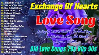 Top100 Classic Love Songs 70s 80s 90s  Best Romantic Love Songs Playlist 2024  Sweet Memories [upl. by Araas]