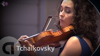 Tchaikovsky Violin Concerto op35 amp Romeo and Juliet Fantasy Overture  Live Concert HD [upl. by Grube]