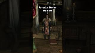 gaming skyrim rpg gamingmoments bethesda elderscrolls [upl. by Wyatt]