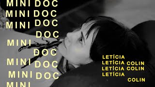 MiniDoc  EP 1  LETÍCIA COLIN [upl. by Watters]