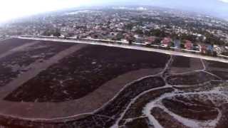 High Above Suburban Park Rancho Cucamonga [upl. by Elyk737]